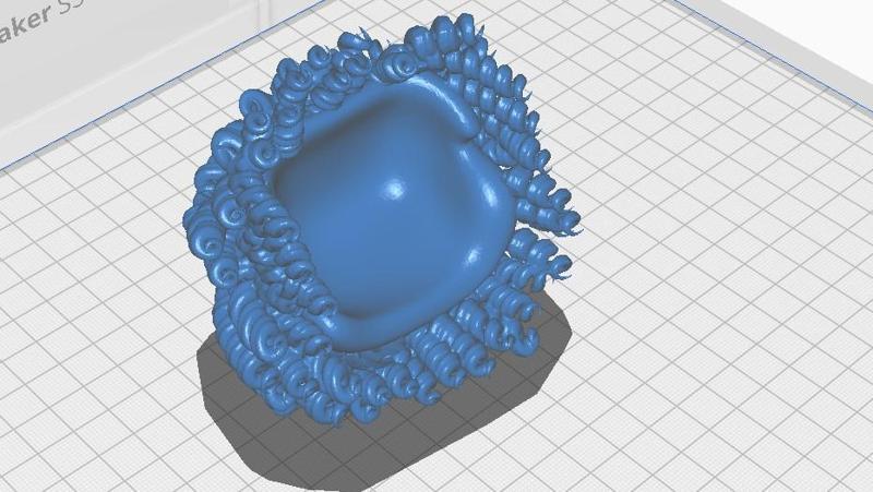 FUNKO HAIR - HAIR 62