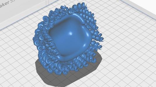 FUNKO HAIR - HAIR 62