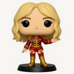 sabrina carpenter 3 funko pop