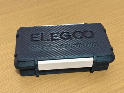 Elegoo Centauri Carbon Hot Ends Set Box
