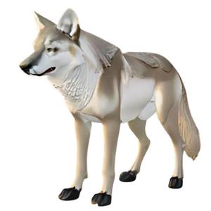 Timber Wolf
