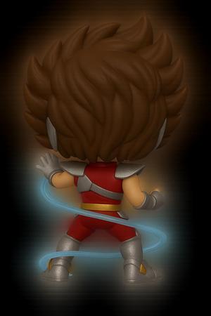 Seiya Pegasus Funko Pop