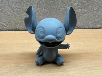 Stitch Figure – Sassy, cute, iconic!