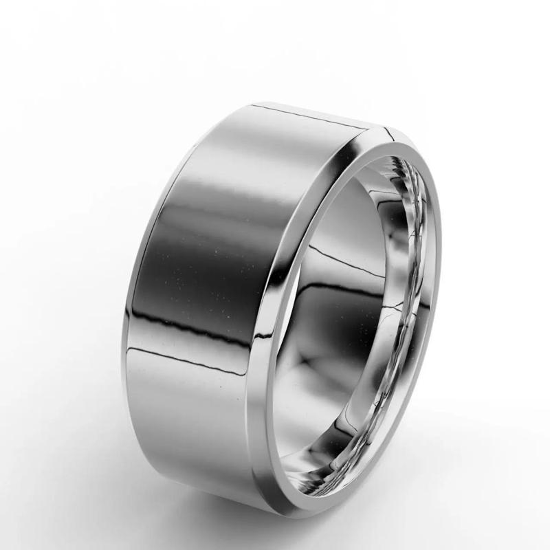 Band 8mm Shank Size6