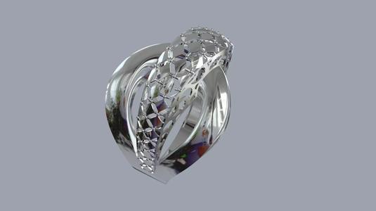 Belt fusion ring