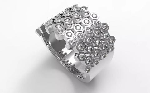 Bee ring