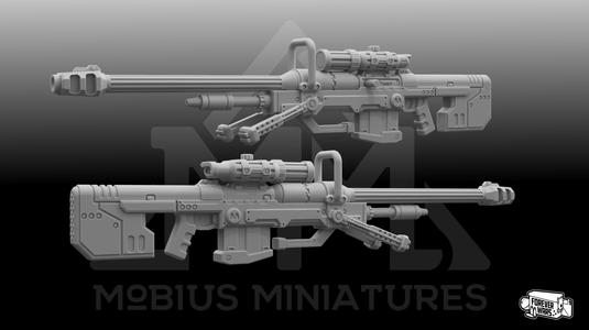 SRS99D-S2 Miniature Scale