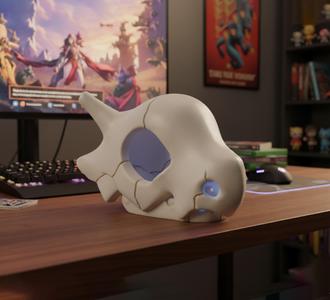 Skull Gamepad Holder for gamers