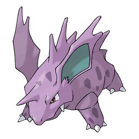NIDORINO