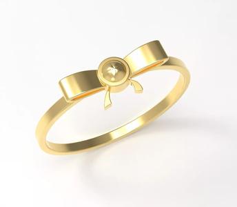 Bow Ring