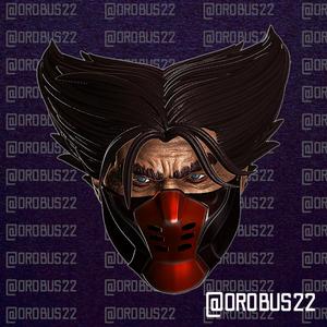 ULTIMATE WOLVERINE LOGAN
