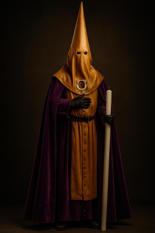 nazareno vela