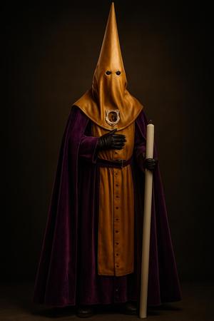 nazareno vela