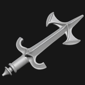 Swords
