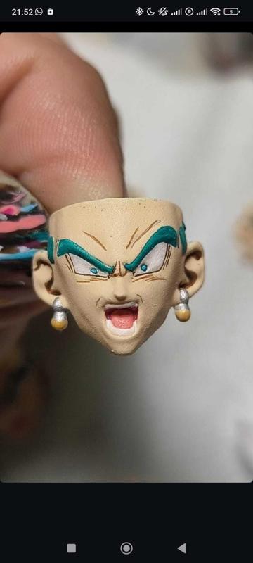 VEGETTO FACEPLATES ISAAKUSTOMS