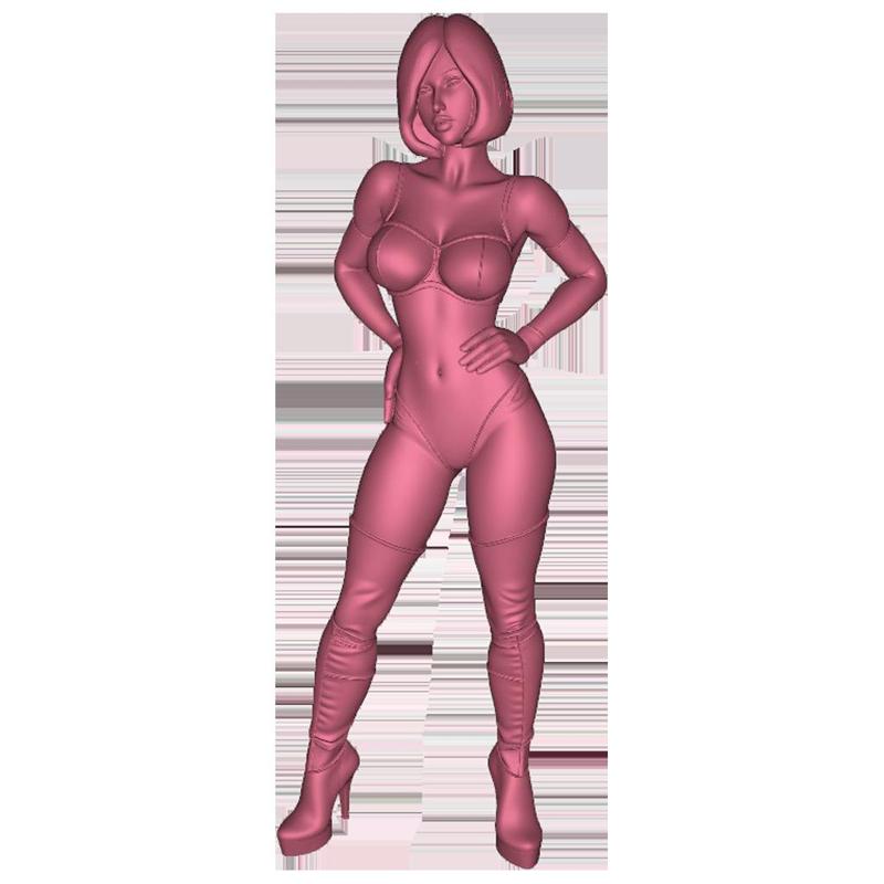Tina - Release September 2025 - free bonus