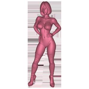 Tina - Release September 2025 - free bonus