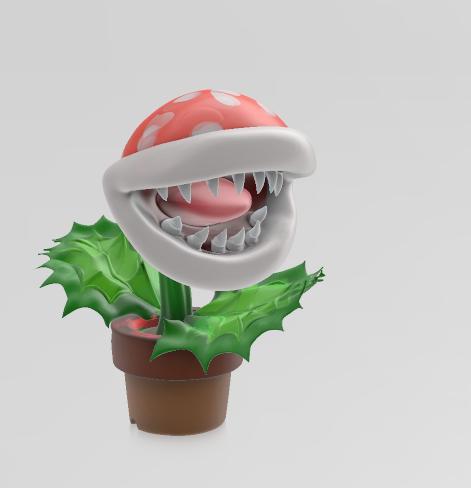 carnibora plant plants vs zombies