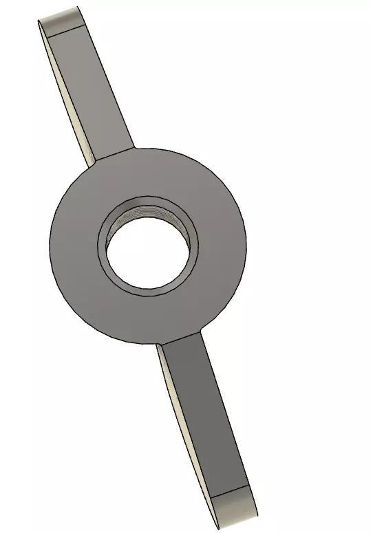 wing nut