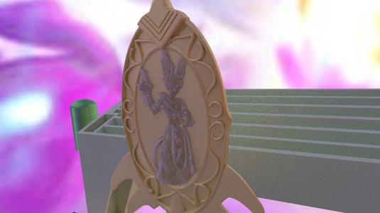 Champa Tournament ( DB Super )