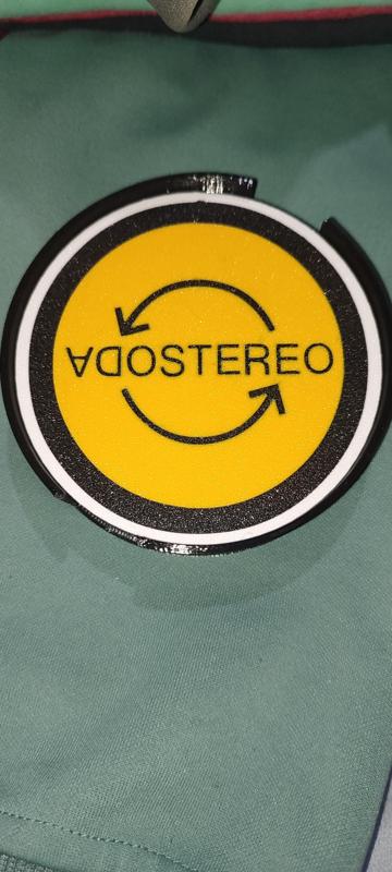 SodaStereo