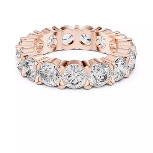 Eternity Band Ring 3dm stl renders animation videos details