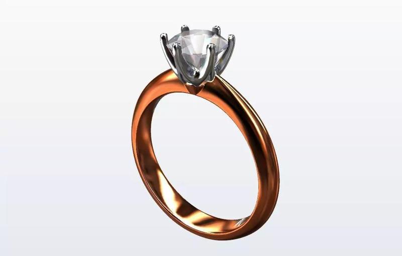 engagement ring