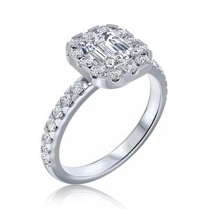 HELO ENGAGEMENT RING