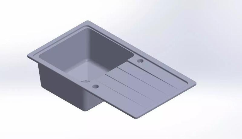 sink stainless steel