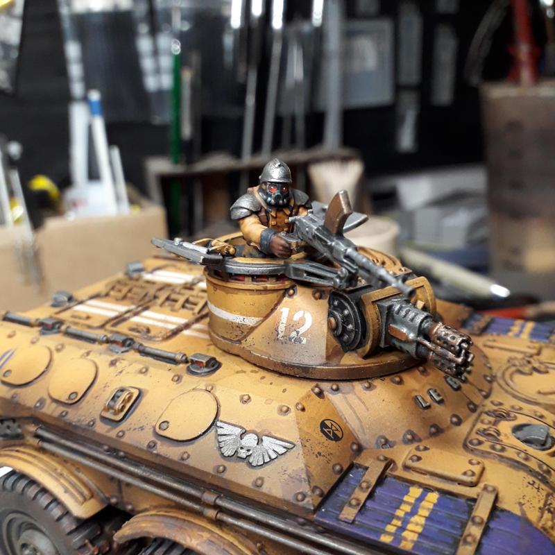 Nfeyma's Ammit IFV Bonus Parts By Ygreck