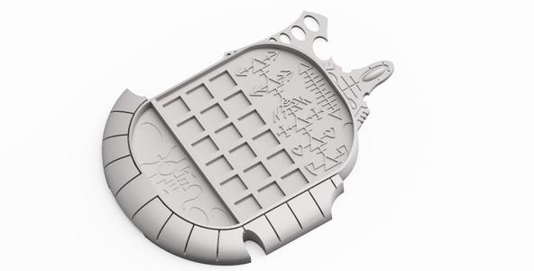 Aeldari Strands of Fate tracker