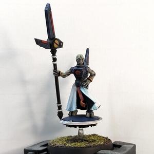 Space communist's wisdom v2