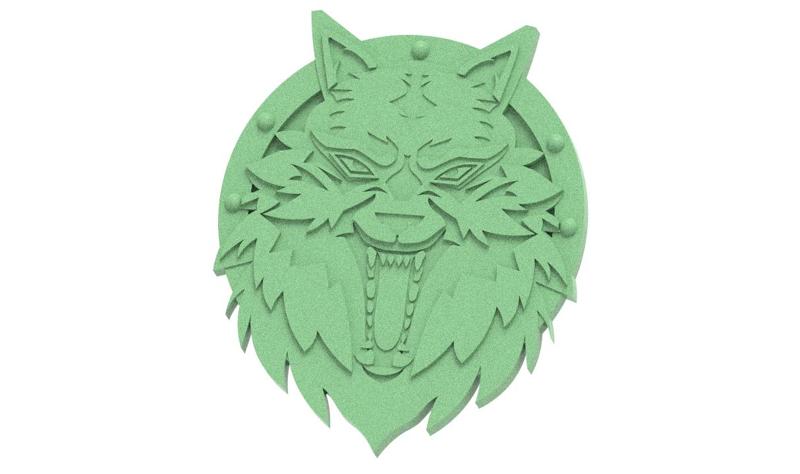 FORTNITE MEDALLION: UNSTOPPABLE FOX