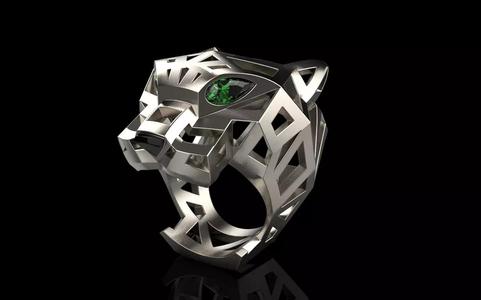 Ring model 705