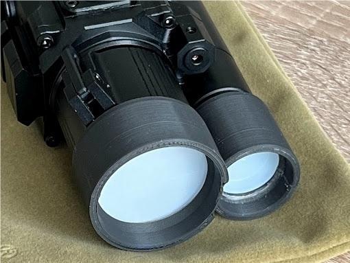 Protection for Night vision PARD NV008S