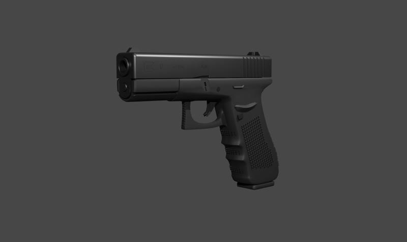 Glock 17
