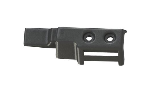 Peugeot 308 (T9) 2013-2023 Left trunk curtain mount 300387187