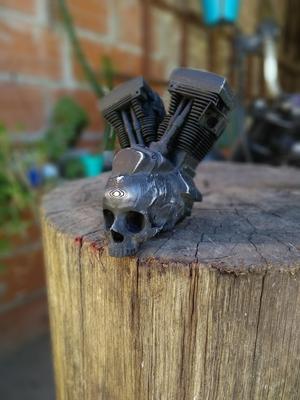 Motorskull