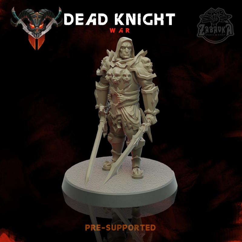 Dead Knight