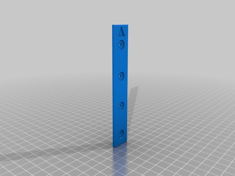 HDD 3.5 Mounting System