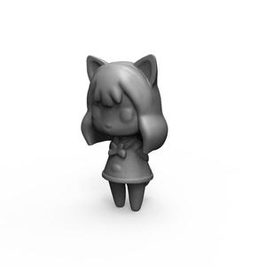 Kawaii Girl