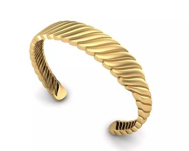 David yurman bracelet