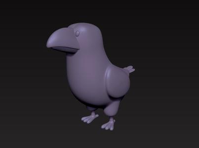 Toucan