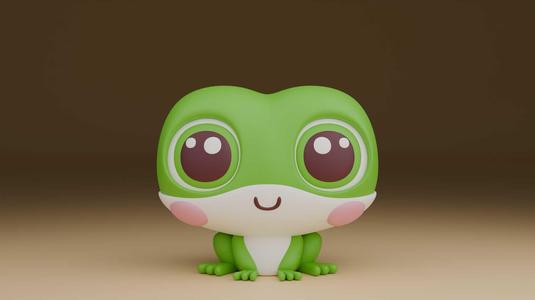Frog