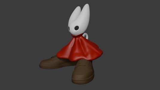 HORNET ON SHOES KEYCHAIN | LLAVERO HORNET CON ZAPATOS