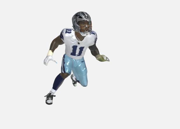 Micah Parsons - Figure