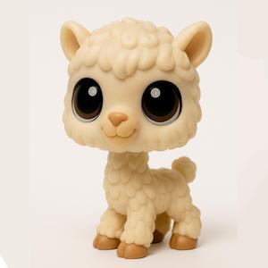 LPS Alpaca