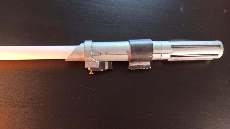 Laser sword - Anakin Skywalker