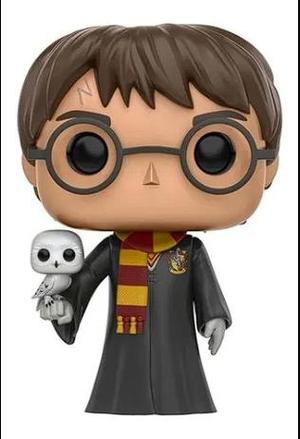 FUNKO POP HARRY POTTER