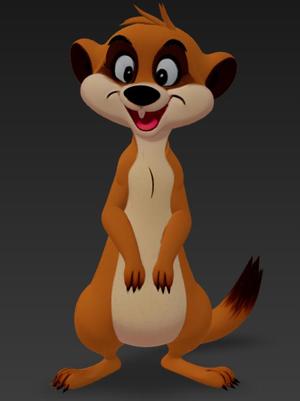 Suricata